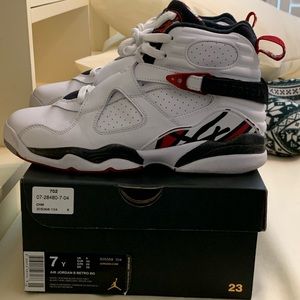 Retro Jordan 8